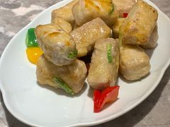 -四道菜·福建菜馆(新街口金鹰店)