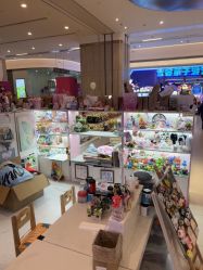 -Mini Muses ·创意手作·陶艺·银饰·团建(芳圆里店)