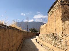 -萝卜寨羌文化生态旅游区