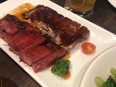 -新旺茶餐厅(嘉里城店)