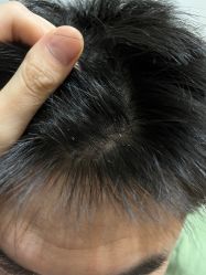点击看大图 -贝勒爷专业男发