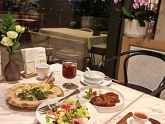 -茹·pure vegan(博华广场店)
