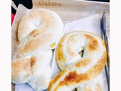 霸气D24榴莲-LELECHA乐乐茶(上海五角场万达广场店)