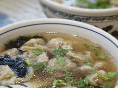 -老谢野馄饨(延安路店)