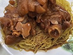 -麦文记面家(佐敦店)