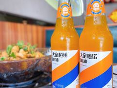 -巴乡石锅鱼(密云店)