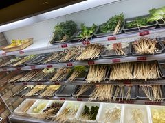 -玉汇林串串香(御营店)