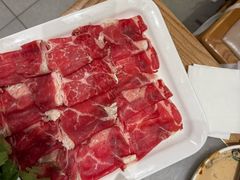 -牛街·马辈儿涮肉(牛街总店)