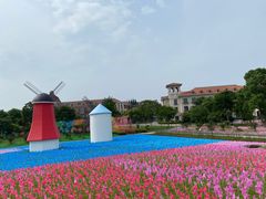 -歌斐颂巧克力小镇