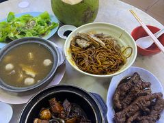 -新记肉骨茶
