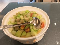 -双湖园·地标武汉菜(黄鹤楼解放路店)