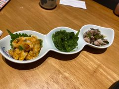 -一心创作料理屋(经开万达店)