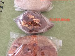 -佐敦面包铺·JORDAN BAKERY