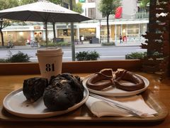 -81BAKERY(大学路店)