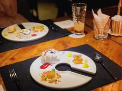 -AZUL by FUEL蓝色·法式酒馆(琶醍店)