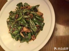 -饭怕鱼·黄焖鲟龙鱼(湖大店)