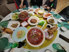 -大鸭梨(天通西苑店)