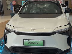 -上海和展广汽丰田4S店(老闵行店)
