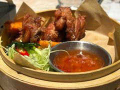-KingThaia金泰兰(滨江天街店)