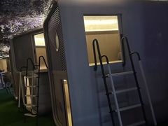 -碧涛阁水世界酒店(万家丽路店)