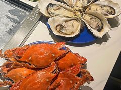 -星伦多自助料理·涮烤一体(江桥万达店)