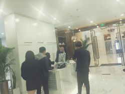 点击看大图 -3AM HAIR SALON烫发染发接发