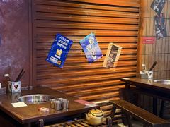 -萍姐火锅·公路夜市(南京新街口店)