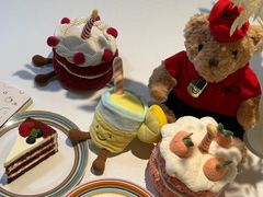 -姆们M Sweetie Cake(五道口店)