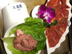 小牛扒-大龙燚火锅(春熙店)