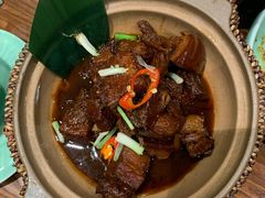 鯗烧肉-虎哥私房菜(馒头山店)