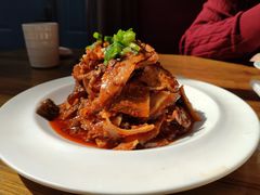 幸福de夫妻肺片-川外川(星海店)