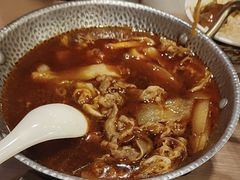 -和合谷(北新桥店)