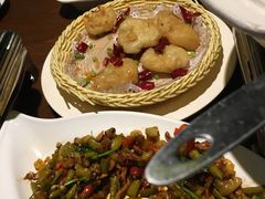 -自己人(九码头店)