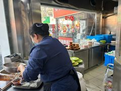 -笑笑凉皮(富国街店)