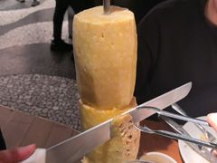 -拉蒂娜·巴西牛排馆 Latina·Brazilian Steakhouse(王府井喜悦店)