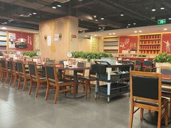 -宏状元现熬粥·京味菜(五棵松店)