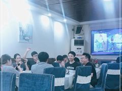 大堂-川湘園(西华路店)