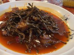 -将就吃农家特色土菜馆
