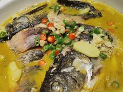 -后湖小院·乡野田园菜