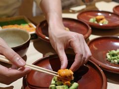 -荣一代目OMAKASE板前料理