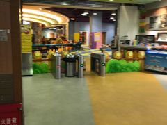 -天空之城欢乐嘉年华苏州店(环球188广场店)