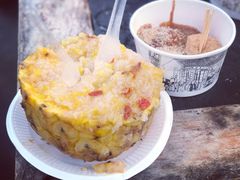 -三大炮豆花铺(锦里店)