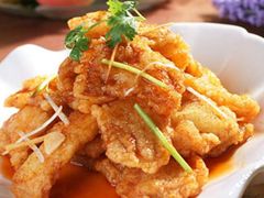 -东北农家小院(定西路店)