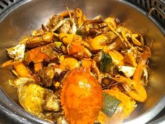 -七欣天香辣蟹火锅(上海银亿滨江店)