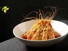 -院里寻菜·精致庭院菜(观沙岭店)