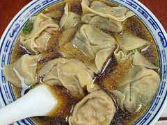 -古徽州馄饨店(宝安路店)