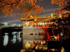 -八大山人梅湖景区