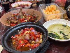 -堂瓦里·33年传统赣菜(第一街区店)