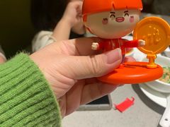 -海底捞火锅(漕宝路店)