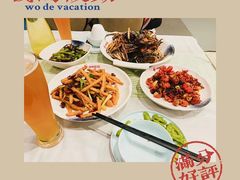 -汉虾王.小龙虾.武汉菜.粤菜(科技园店)